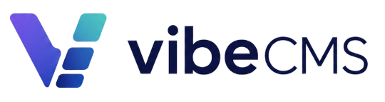vibeCMS
